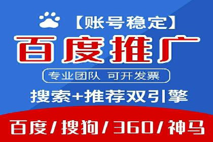 SEM广告投放优化案例研究